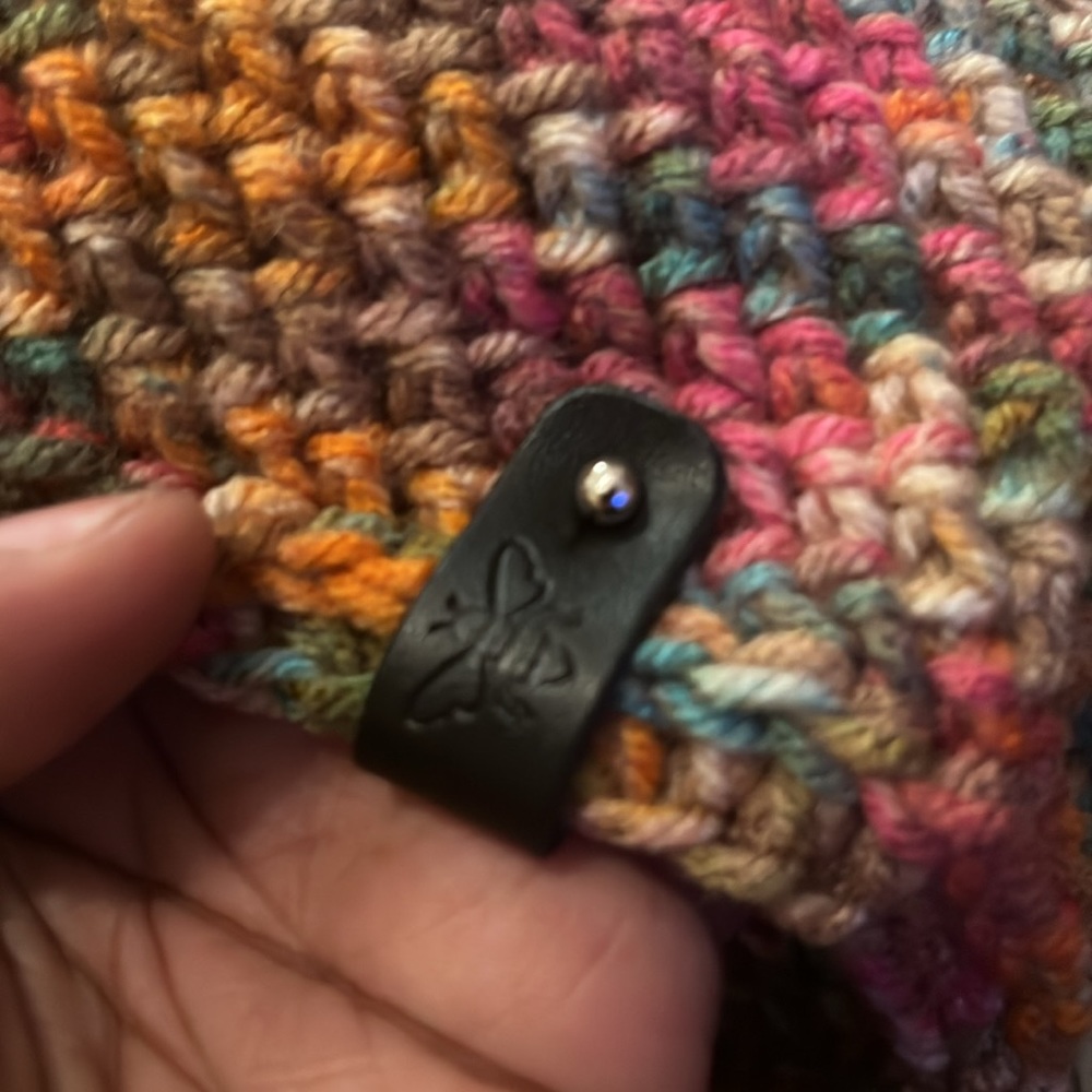 Handmade Beanies  by AG - Picture 3 of 5